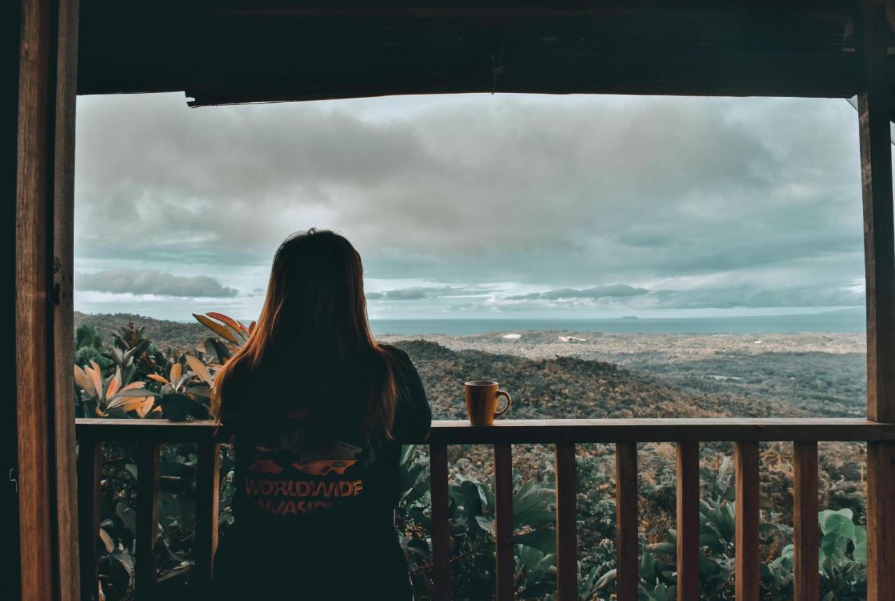 Hotel Kamp Aninipot Siquijor Zewnętrze zdjęcie