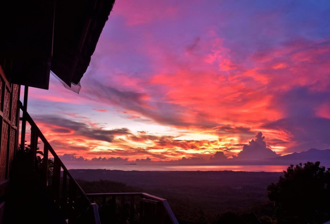 Hotel Kamp Aninipot Siquijor Zewnętrze zdjęcie