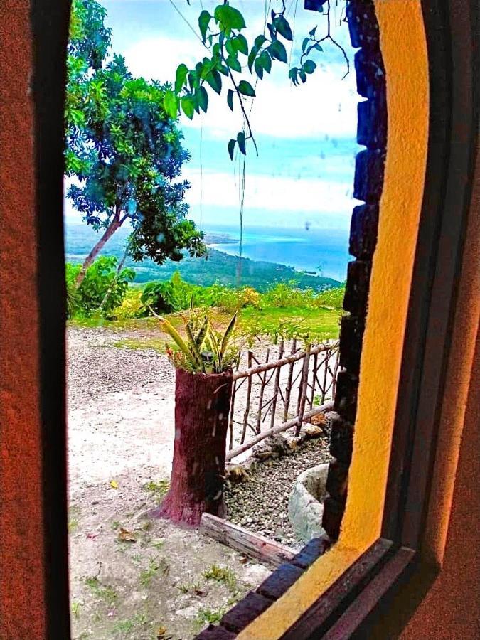 Hotel Kamp Aninipot Siquijor Zewnętrze zdjęcie