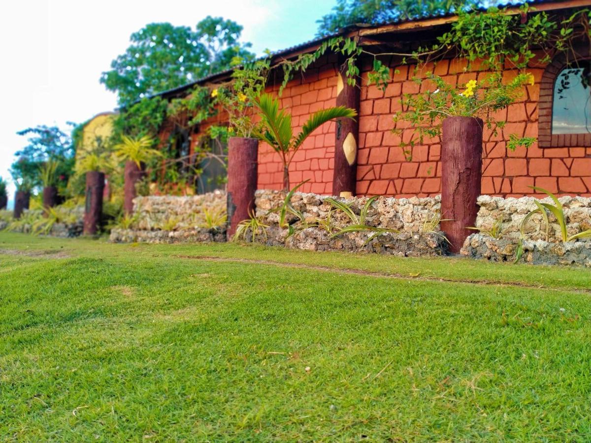 Hotel Kamp Aninipot Siquijor Zewnętrze zdjęcie