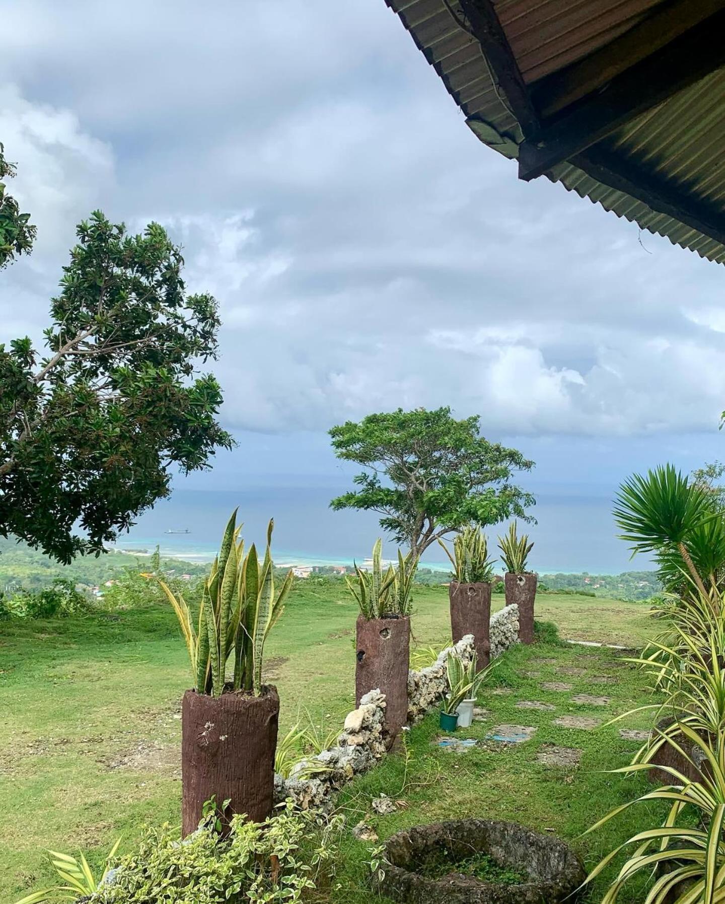 Hotel Kamp Aninipot Siquijor Zewnętrze zdjęcie